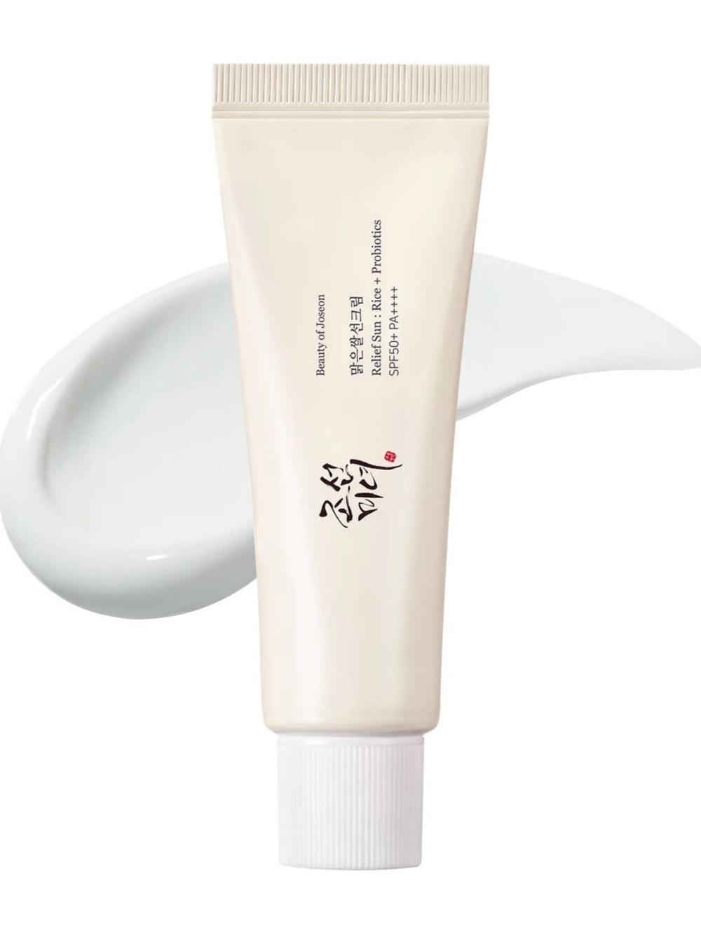Beauty of Joseon - Relief Sun : Rice + Probiotics SPF50+ PA++++ 50ml